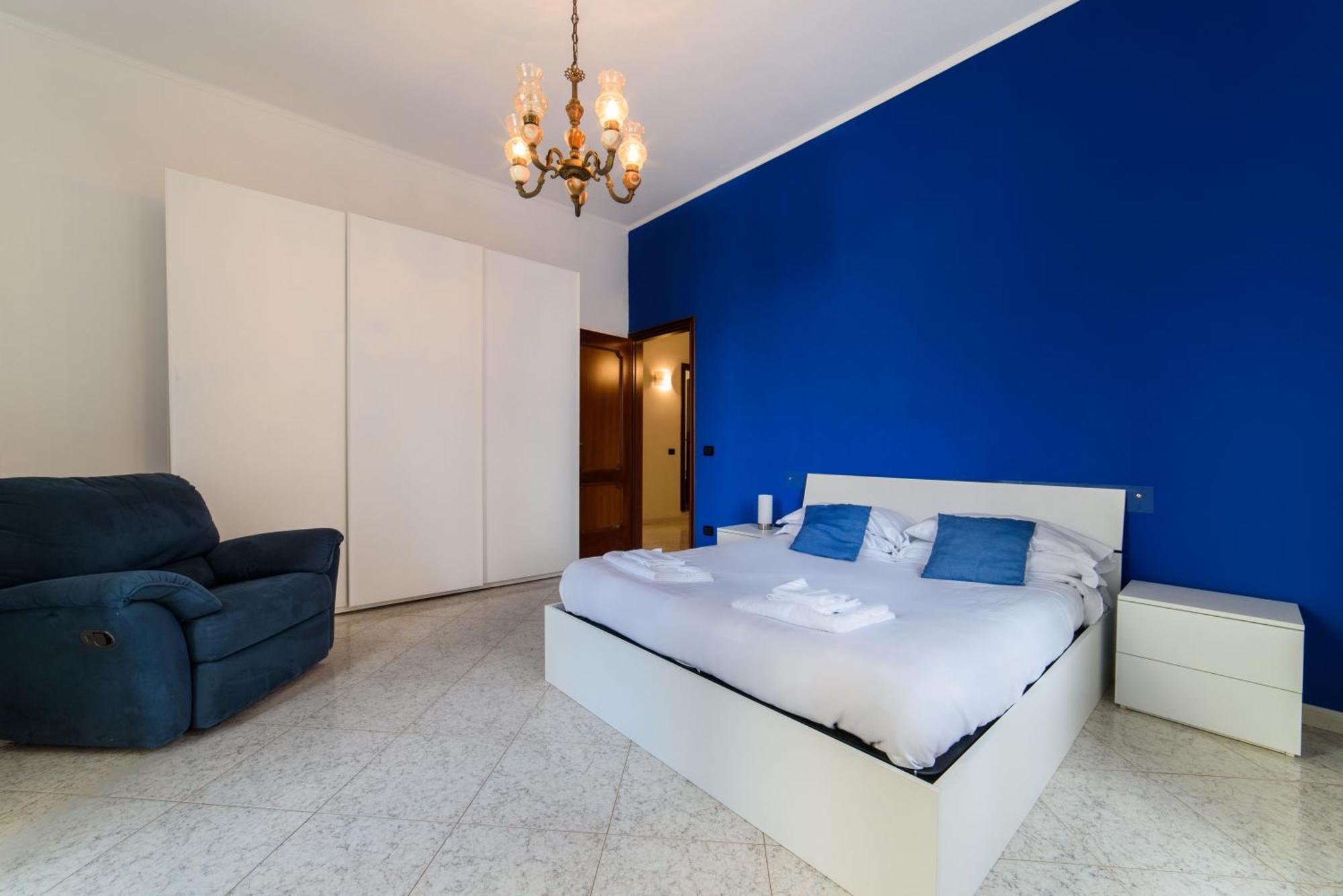 Casa Vacanze “In Centro” Salerno Exterior photo