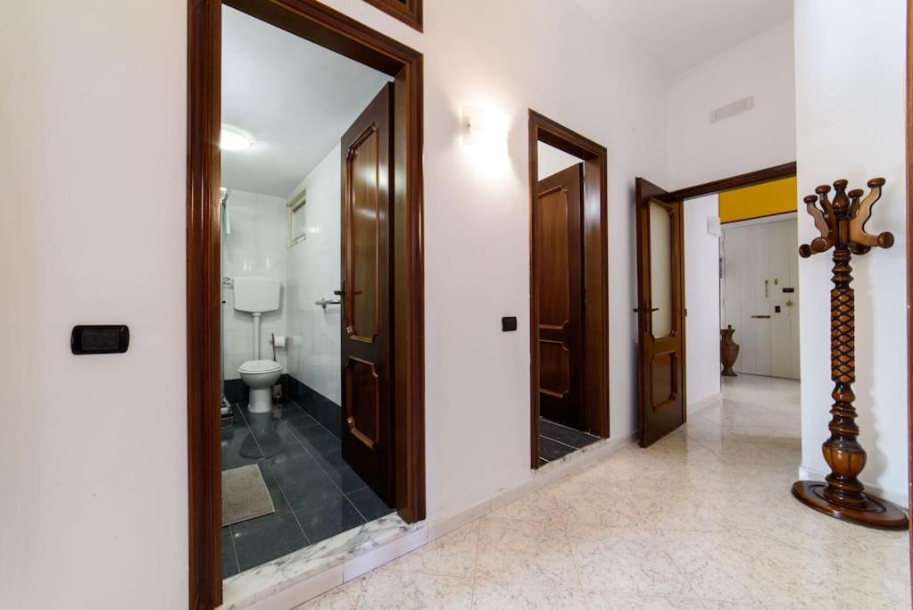 Casa Vacanze “In Centro” Salerno Exterior photo