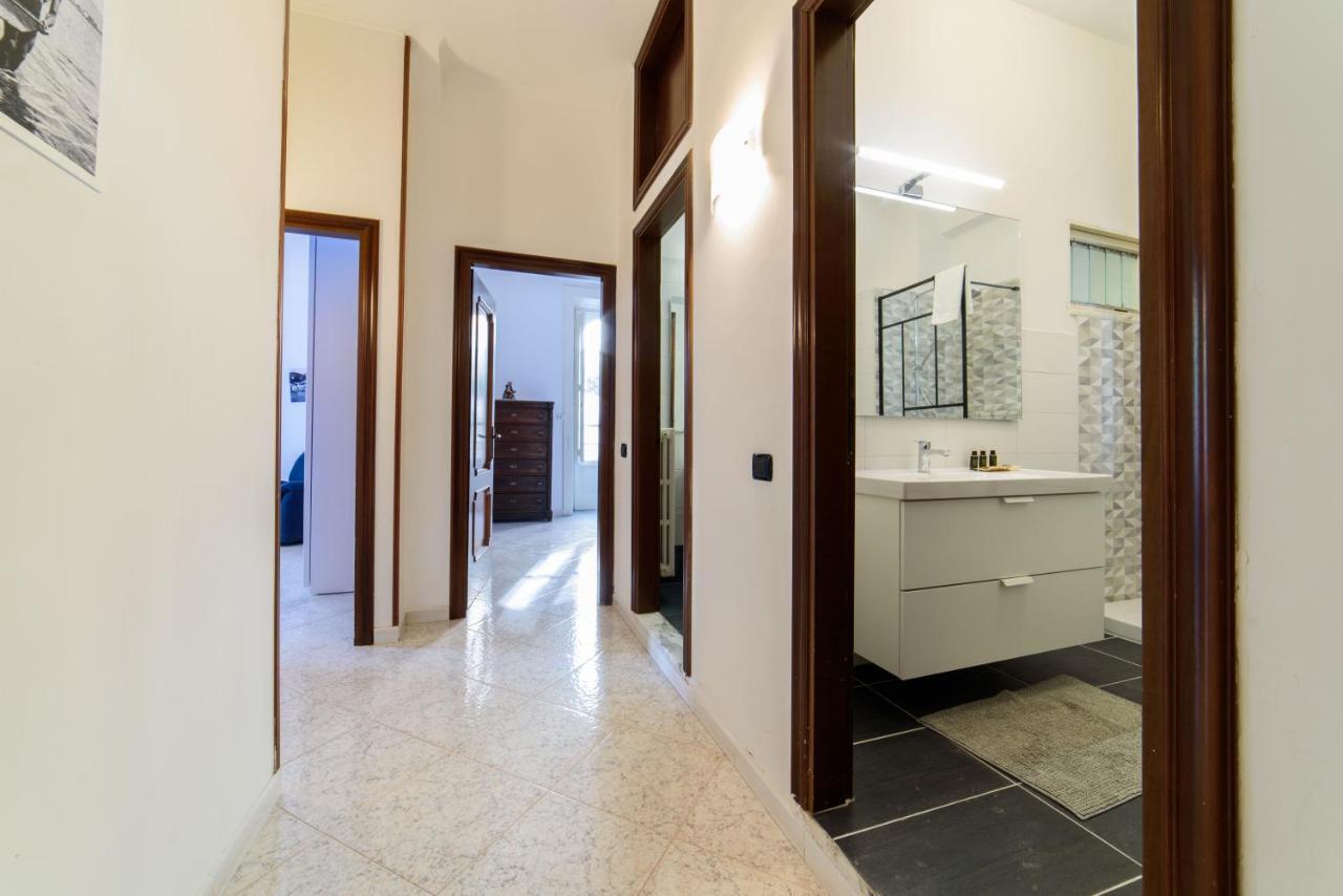 Casa Vacanze “In Centro” Salerno Exterior photo