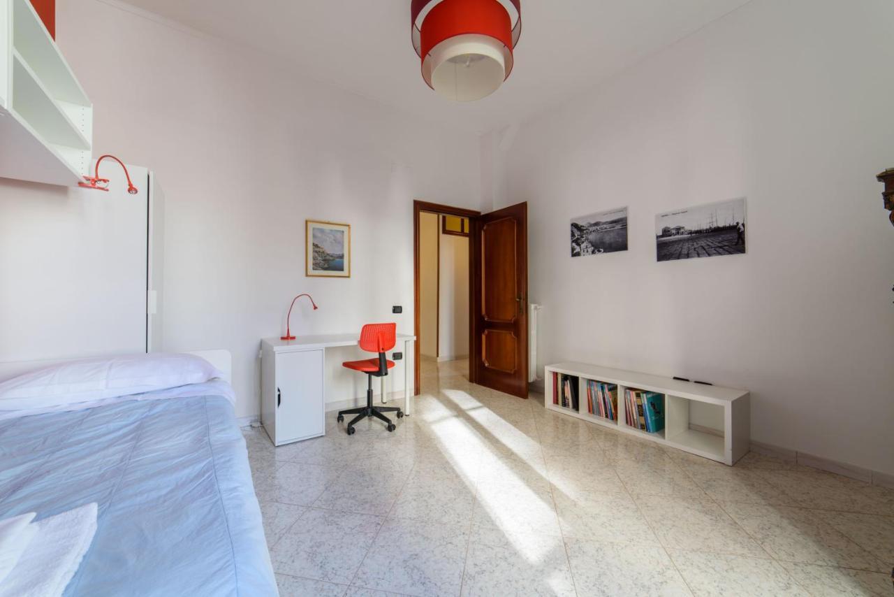 Casa Vacanze “In Centro” Salerno Exterior photo