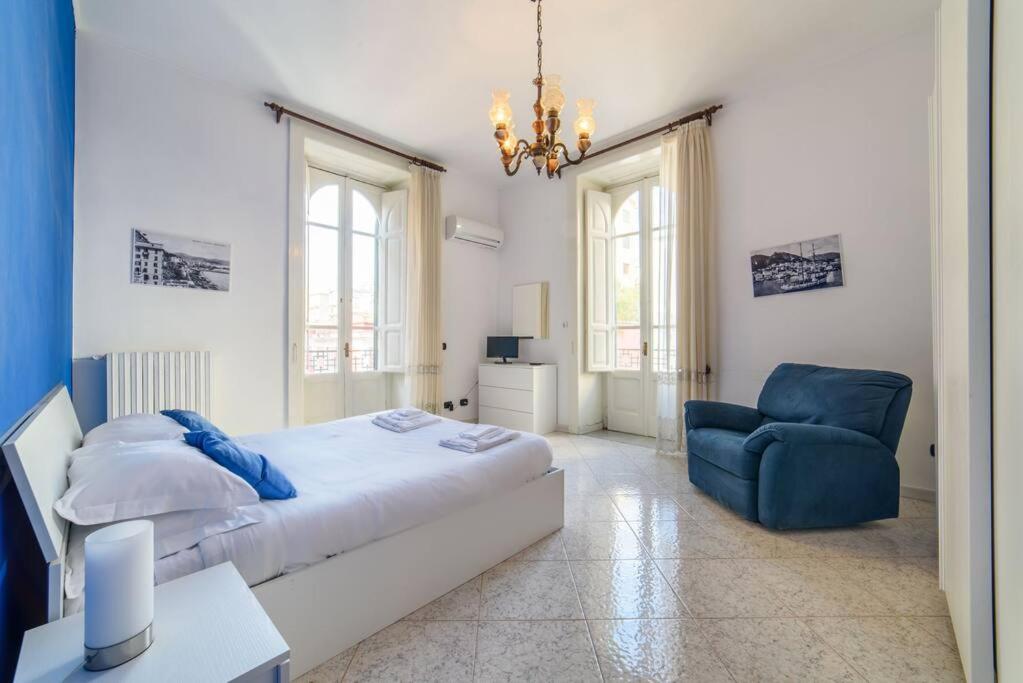 Casa Vacanze “In Centro” Salerno Exterior photo